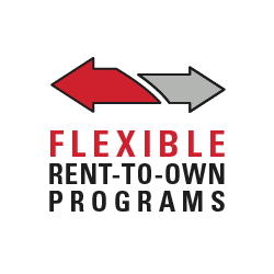 flexible rent to own programs