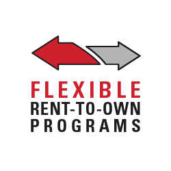 flexible rent to own programs