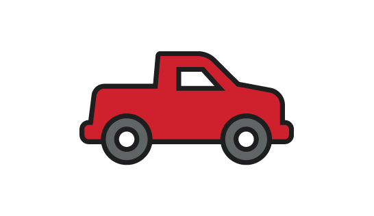 vehicle icon