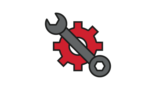 tech tools icon