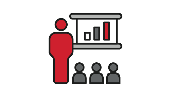 training training icon