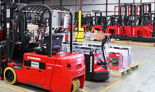 forklift rental lift trucks for rent