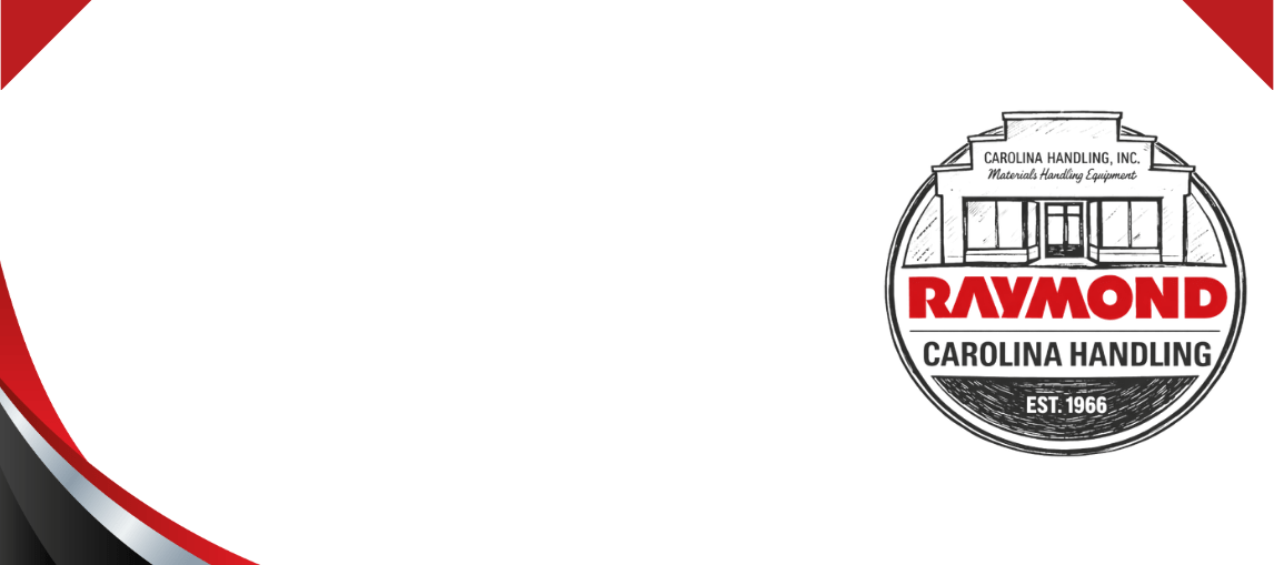 Carolina Handling 60th Anniversary logo