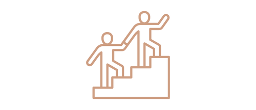 Career Advancement Icon