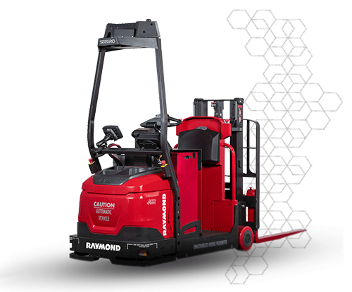 Loading/Unloading products