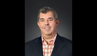 Brian St. John, Director Of National Accounts