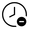 Clock Icon