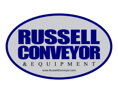 Russell Conveyor Logo