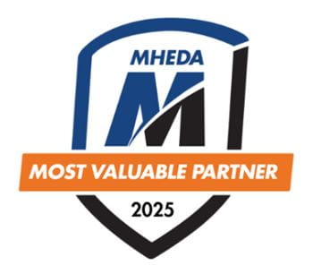 MHEDA MVP AWARD 2025