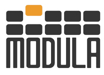 Modula Logo
