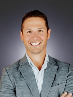 Dan Baker, Senior Recruiting Manager