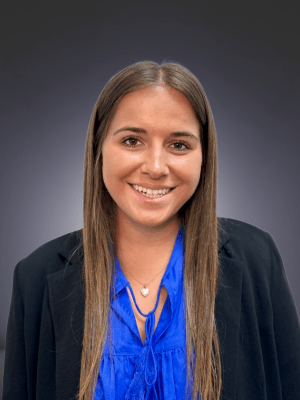 Jordan Holmes, Recruiter