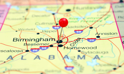 Birmingham Forklift Company | Carolina Handling