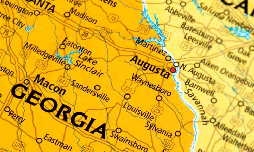 Augusta GA | Forklift Service Companies | Carolina Handling