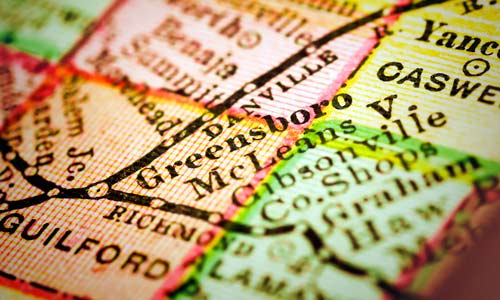 Greensboro Forklift Service | NC | Carolina_Handling