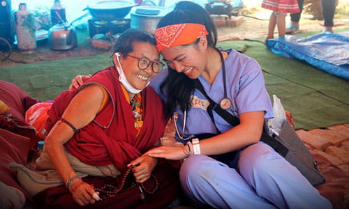 MedShare | Carolina Handling | Raymond