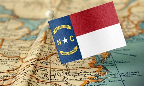 Material Handling Company| North Carolina | Raymond Corporation