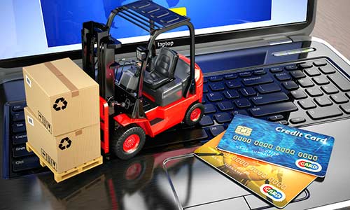 Online Payments | Customer Portal | Carolina Handling