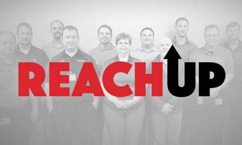 ReachUp | Forklift Technician Jobs | Material Handling Careers