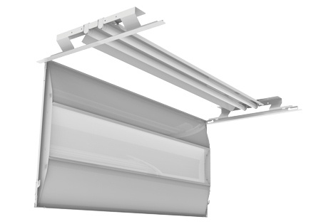 Retrofit Lighting Kits for Warehousing from Carolina Handling