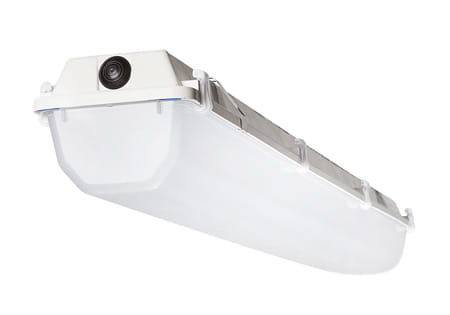 Vaporproof Strip Light from Big Ass Solutions