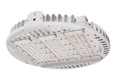 Washdown Lights for Food Processing