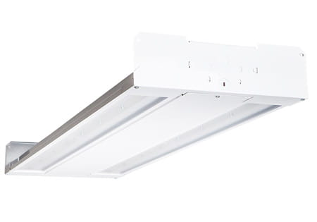 Bay Lighting for Warehouses | Big Ass Light