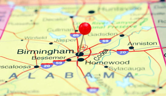 Birmingham Forklifts | Carolina Handling