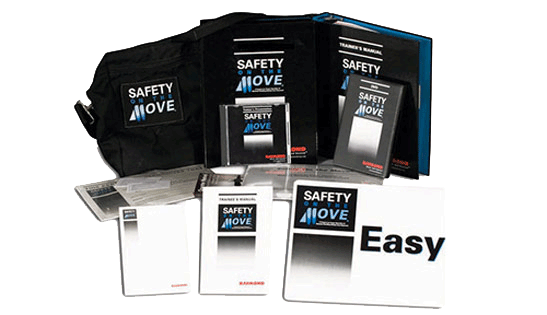 Safety on the Move | Forklift Training Materials | Carolina Handling