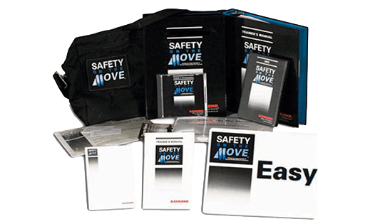 Safety on the Move | Forklift Training Materials | Carolina Handling