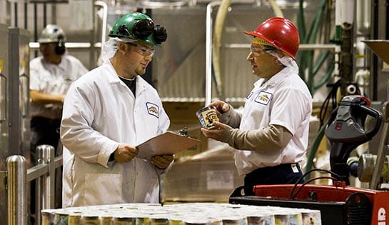 Warehouse Safety Consulting | Carolina Handling