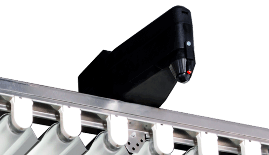Wireless Lighting Controls from Carolina Handling