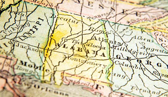 Forklift Service | Alabama | Carolina Handling