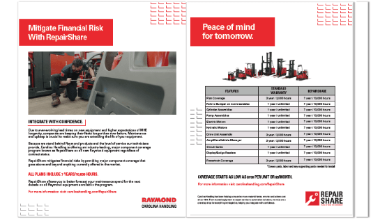 Repair Shar e Cover Page Image