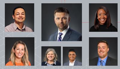 Speakers Bureau People