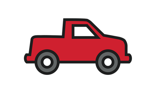 Company Car | Benefits | Forklift Sales Rep