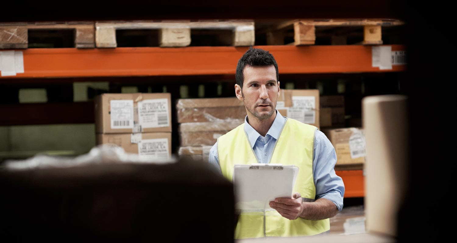 Order Picking Guide for Warehouse Managers