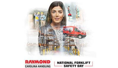 national forklift safety day