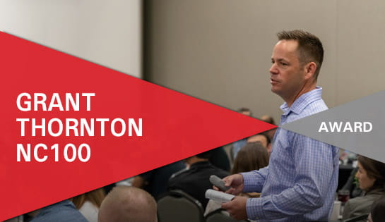 grant thornton grant thornton nc100