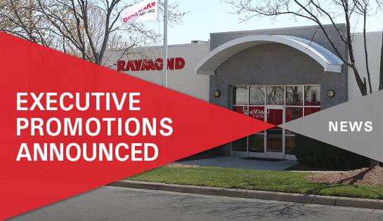 Carolina Handling Executive Committee Announces Promotions