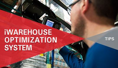 iwarehouse optimization system