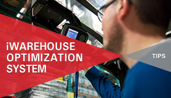 iwarehouse iwarehouse optimization system