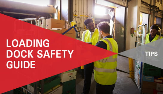 Loading Dock Safety Guide | Best Practices | Carolina Handling