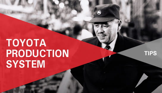 Toyota Production System Overview