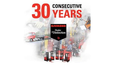 dealer of distinction dealer of distinction 30 years