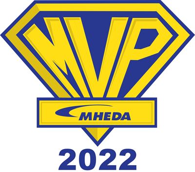 MHEDA 2022 MVP