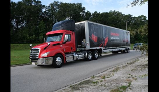 truck convoy truck convoy