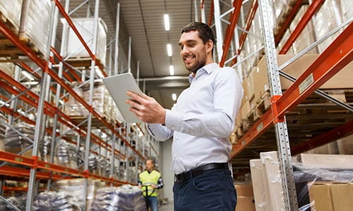 Business Development Jobs with Carolina Handling