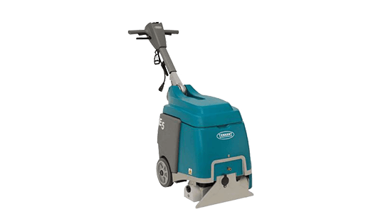 industrial carpet cleaner  tennant e5 industrial carpet cleaner