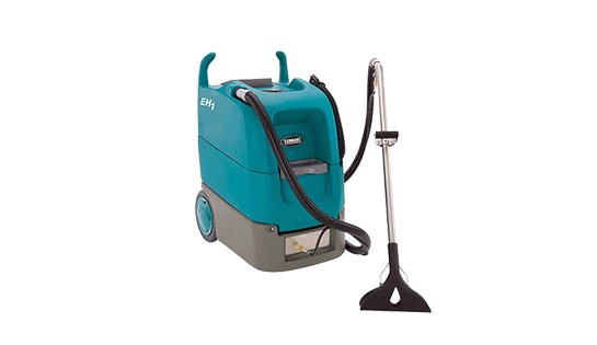 Carpet Extractors | Tennant EH Extractor | Floor Cleaning Solutions